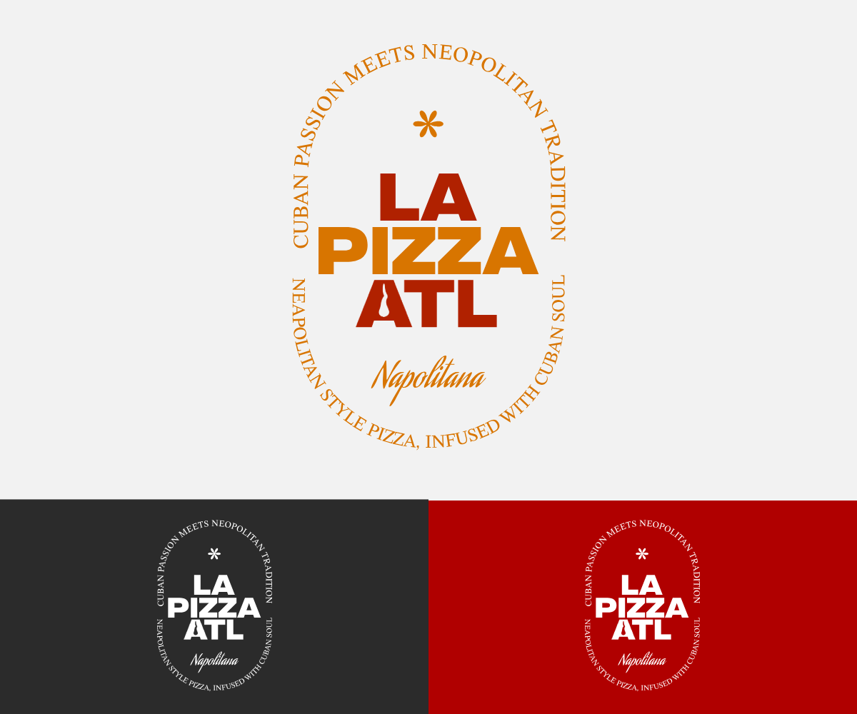 Logo Design by ConnorBlackmore for this project | Design #34678377