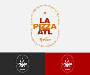 Logo Design by ConnorBlackmore