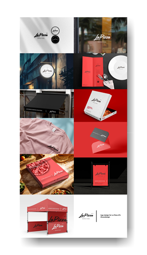 Logo Design by luwesdesign for this project | Design #34679514