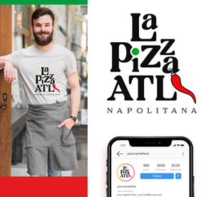 Logo Design by COTTA - STUDIO