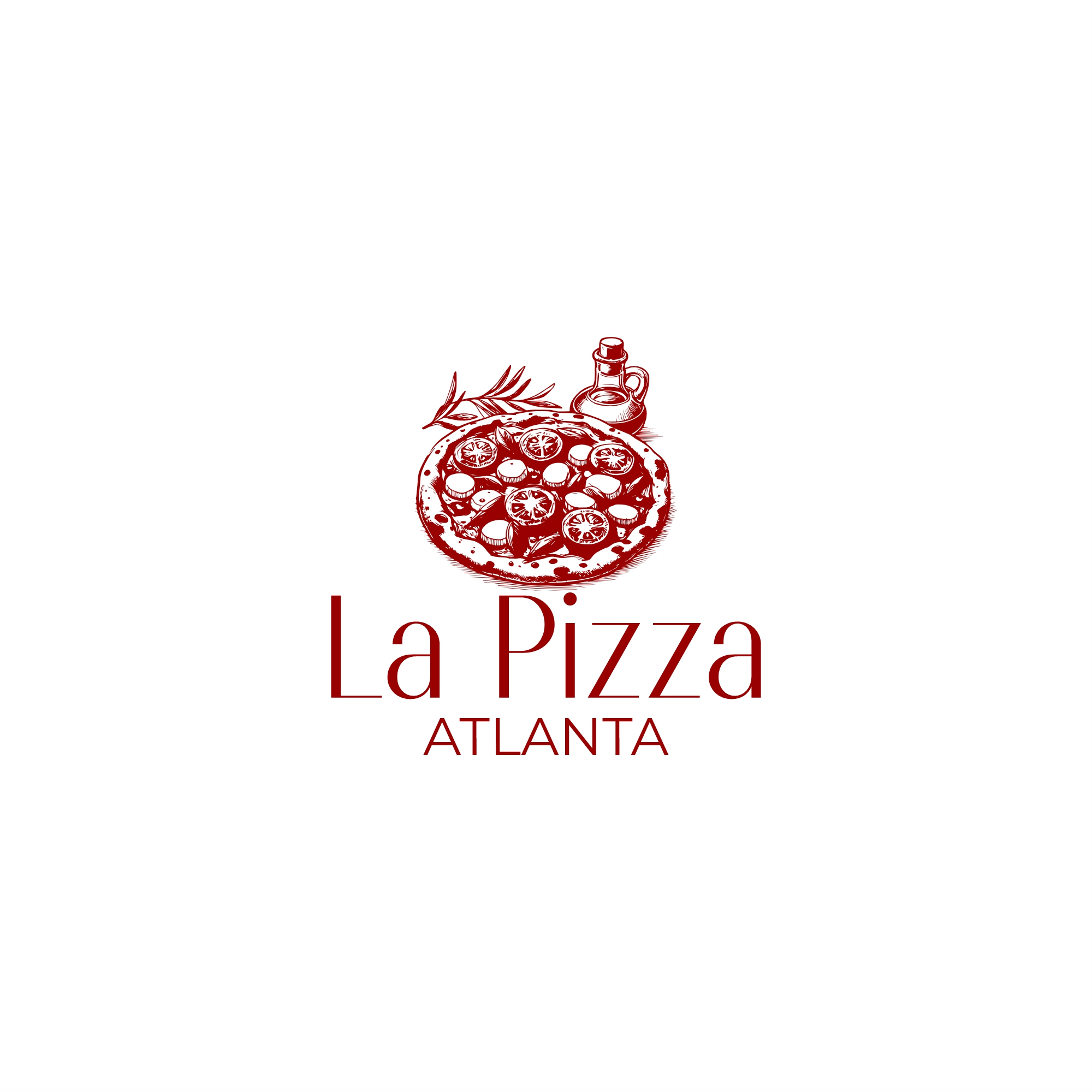 Logo Design by Muhammadsaria for this project | Design #34635574