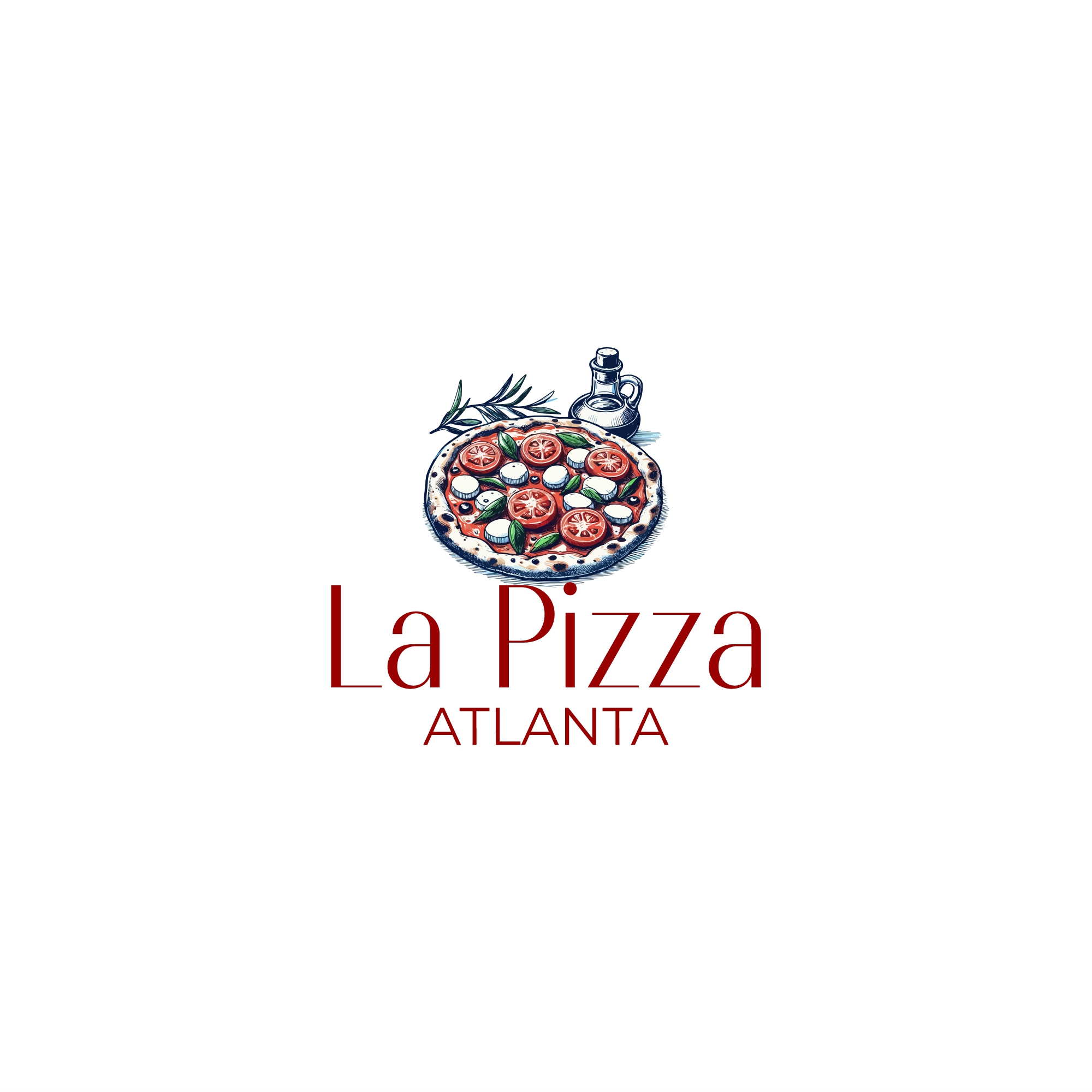 Logo Design by Muhammadsaria for this project | Design #34635588