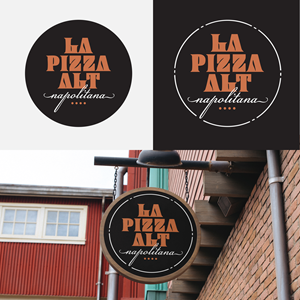 Logo Design by HudzDesigns for this project | Design: #34681255