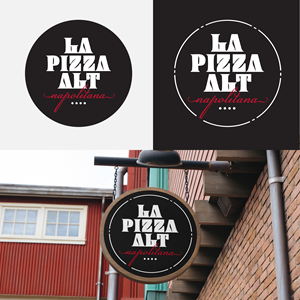Logo Design by HudzDesigns for this project | Design: #34687553