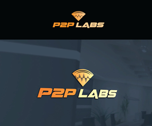 Diseño de Logo por Luckey yaari para P2P LABS | Diseño: #34588525