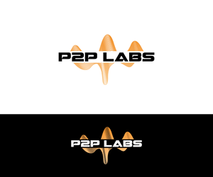 Diseño de Logo por Widi Nalendra para P2P LABS | Diseño: #34593460