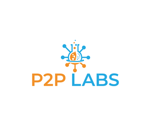 Diseño de Logo por Spark  Design para P2P LABS | Diseño: #34588596