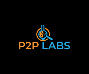 Diseño de Logo por Spark  Design para P2P LABS | Diseño: #34588598