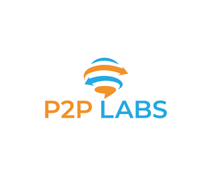 Diseño de Logo por Spark  Design para P2P LABS | Diseño: #34588599