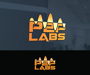 Diseño de Logo por Srk pix!14 para P2P LABS | Diseño: #34587445