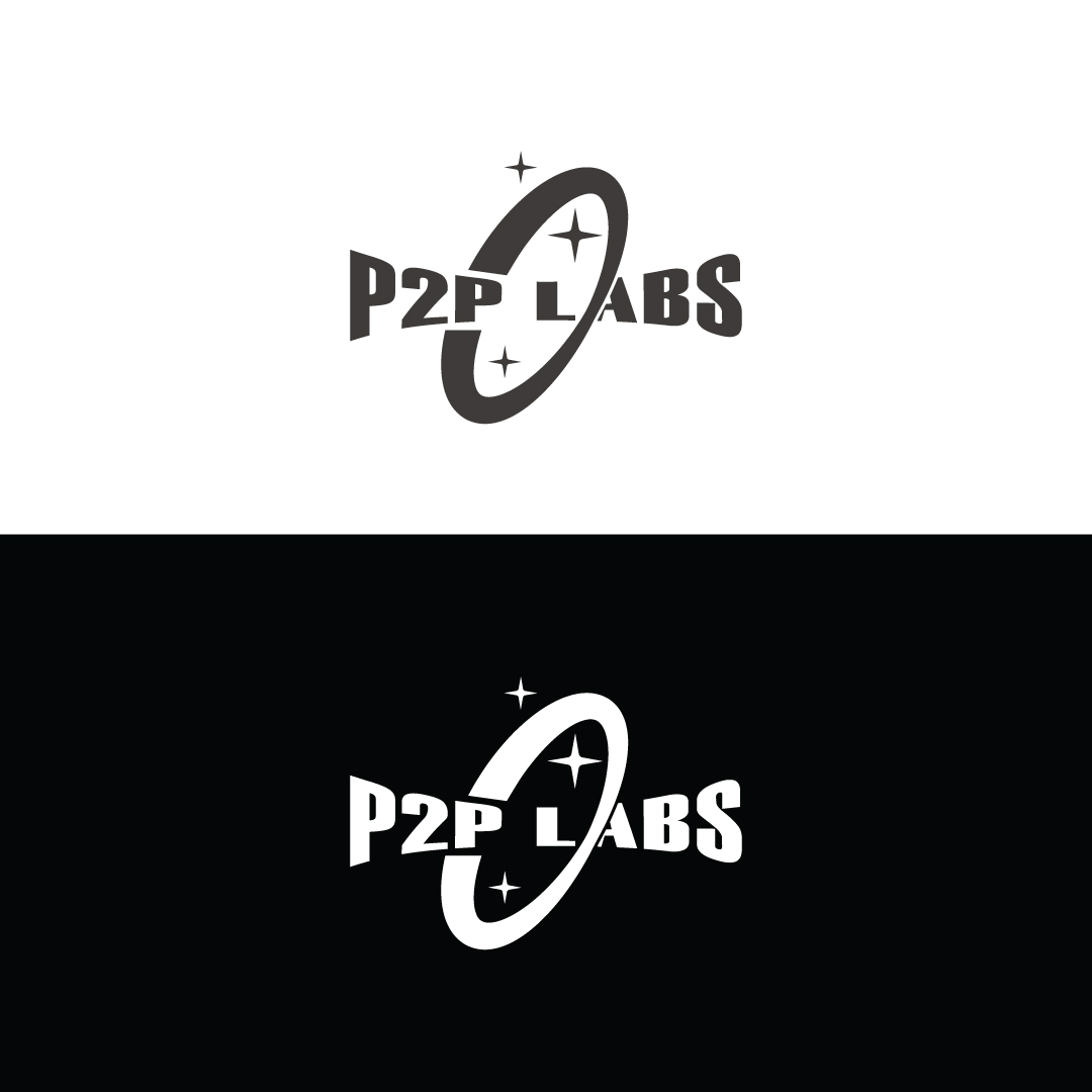 Logo Design by Md Nurullah 1 for P2P LABS | Design #34592565