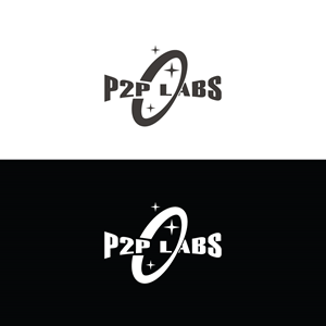 Diseño de Logo por Md Nurullah 1 para P2P LABS | Diseño: #34592565