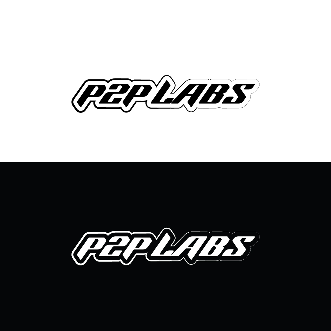 Logo-Design von Md Nurullah 1 für P2P LABS | Design #34592590