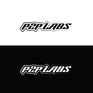 Diseño de Logo por Md Nurullah 1 para P2P LABS | Diseño: #34592590