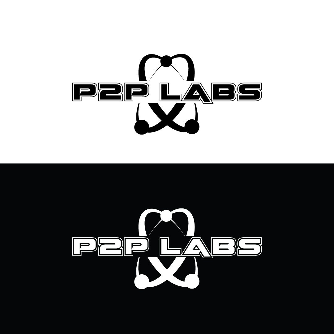 Diseño de Logo por Md Nurullah 1 para P2P LABS | Diseño #34592641