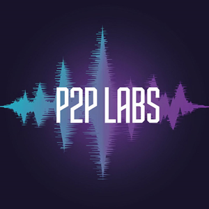 Diseño de Logo por DesignVerse777 para P2P LABS | Diseño: #34587389