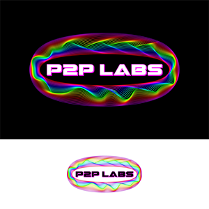 Logo Design by Dewi Ratih for P2P LABS | Design #34595517
