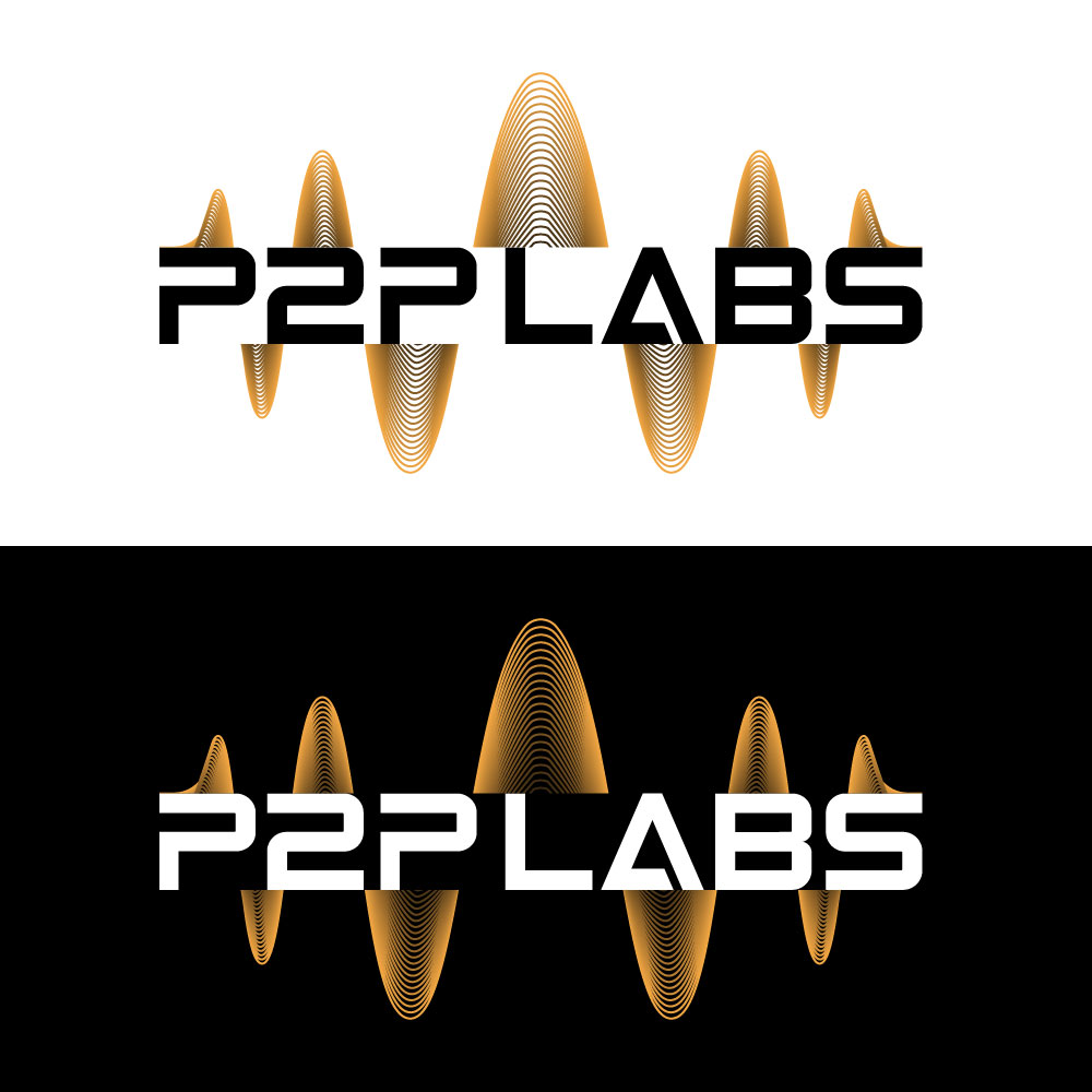 Logo Design by loveqis for P2P LABS | Design #34587237