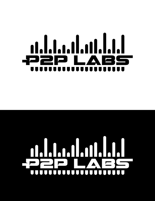 Logo Design by alexdarah for P2P LABS | Design #34591998