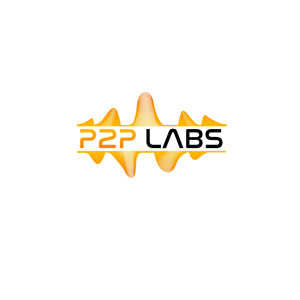 Diseño de Logo por sulemani  creation para P2P LABS | Diseño: #34591748