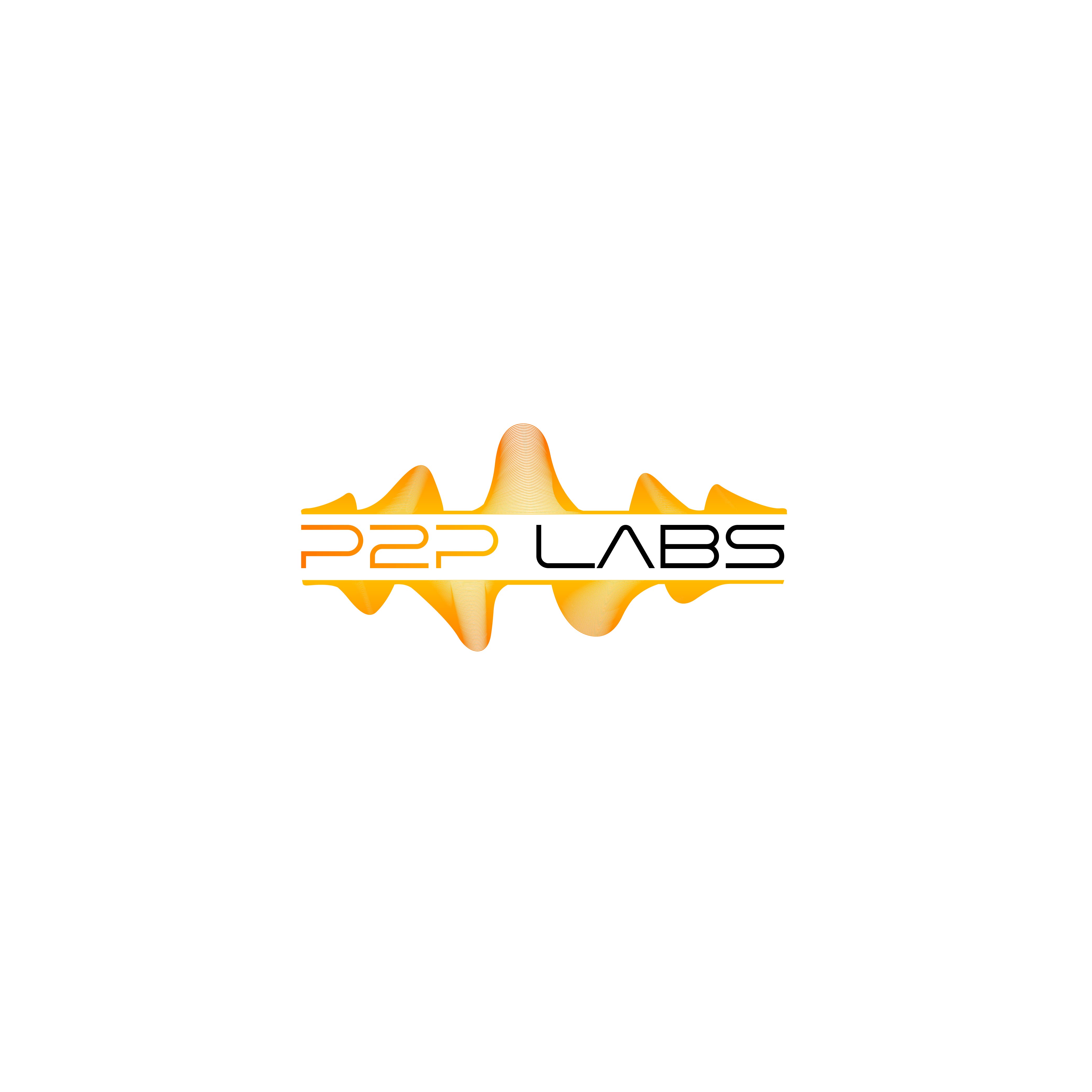 Diseño de Logo por sulemani  creation para P2P LABS | Diseño #34591749