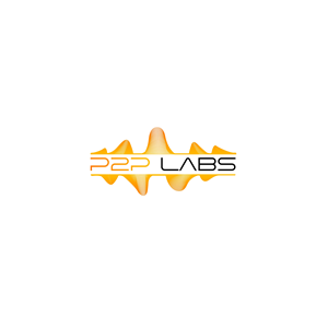 Diseño de Logo por sulemani  creation para P2P LABS | Diseño: #34591749