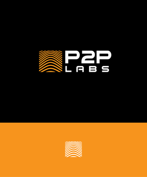 Logo Design by apik. for P2P LABS | Design: #34588186