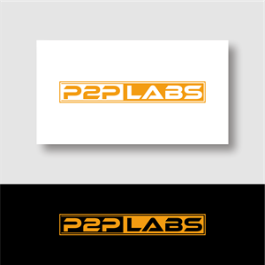 Diseño de Logo por ganesaputu para P2P LABS | Diseño: #34587104
