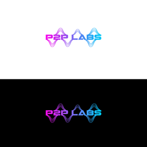 Diseño de Logo por Barish Design para P2P LABS | Diseño: #34593612