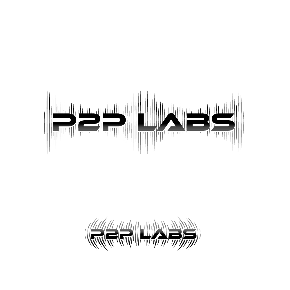 Logo Design by Art Ponds for P2P LABS | Design #34595812