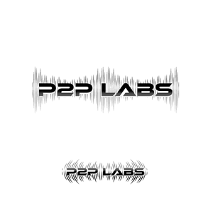 Diseño de Logo por Art Ponds para P2P LABS | Diseño: #34595812