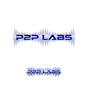 Diseño de Logo por Art Ponds para P2P LABS | Diseño: #34595813