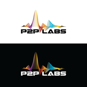Diseño de Logo por prodesigns99 para P2P LABS | Diseño: #34587180