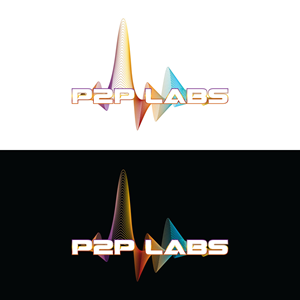 Diseño de Logo por prodesigns99 para P2P LABS | Diseño: #34587181