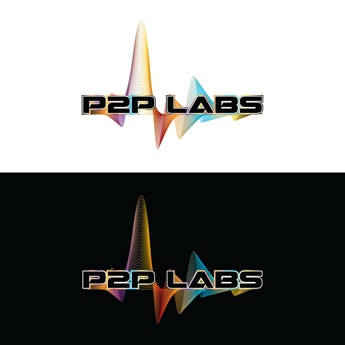 Logo Design by prodesigns99 for P2P LABS | Design #34587182