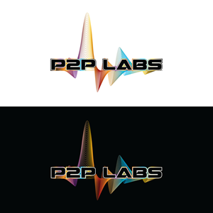 Diseño de Logo por prodesigns99 para P2P LABS | Diseño: #34587182