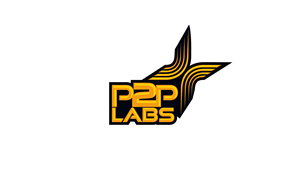Diseño de Logo por patriciaparadesign para P2P LABS | Diseño: #34595992