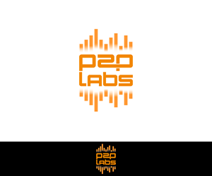 Diseño de Logo por Ansh Design para P2P LABS | Diseño: #34590574