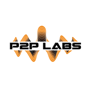 Logo Design by geni for P2P LABS | Design #34587446