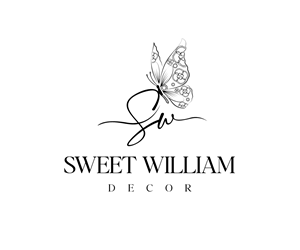Logo Design by Om Namah Shivay for Sweet William | Design: #34592734