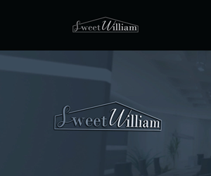Logo Design by Luckey yaari for Sweet William | Design: #34600482