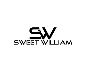 Logo Design by Spark  Design for Sweet William | Design: #34588650