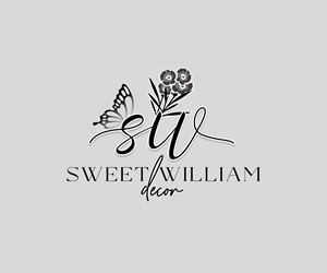 Design de Logo par Paint-Tools pour Sweet William | Design #34590785