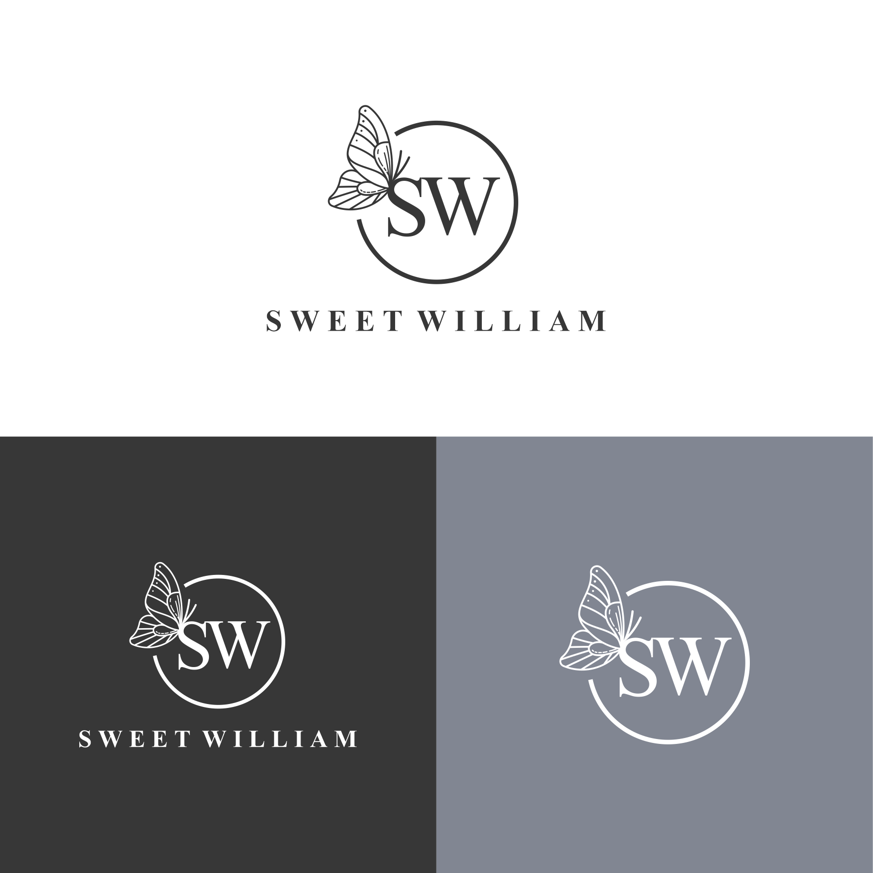 Design de Logo par sabina aiko pour Sweet William | Design #34598123