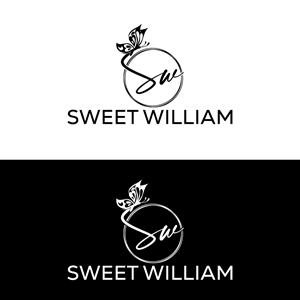 Logo Design by Md Nurullah 1 for Sweet William | Design: #34592737
