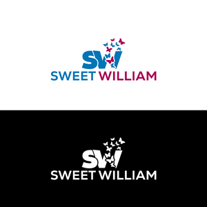 Design de Logo par Md Nurullah 1 pour Sweet William | Design #34592828