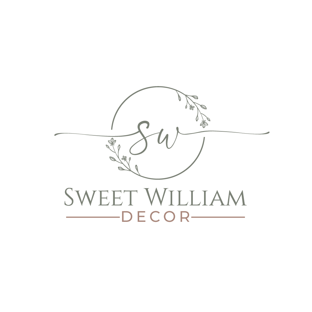 Logo Design by FellaCreator for Sweet William | Design #34597779