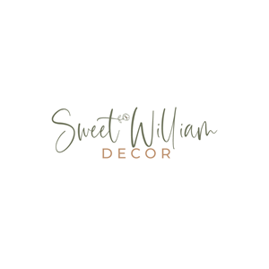 Logo Design by FellaCreator for Sweet William | Design: #34597891