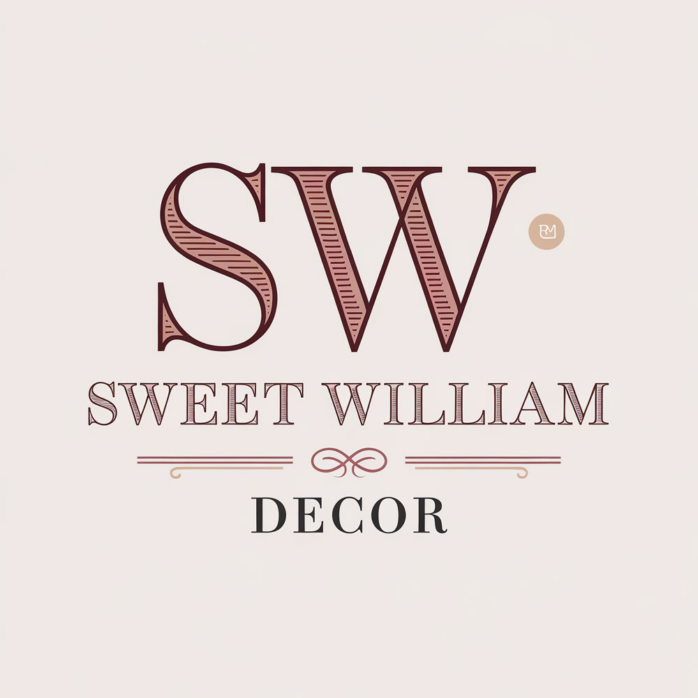 Logo Design by DesignVerse777 for Sweet William | Design #34587406