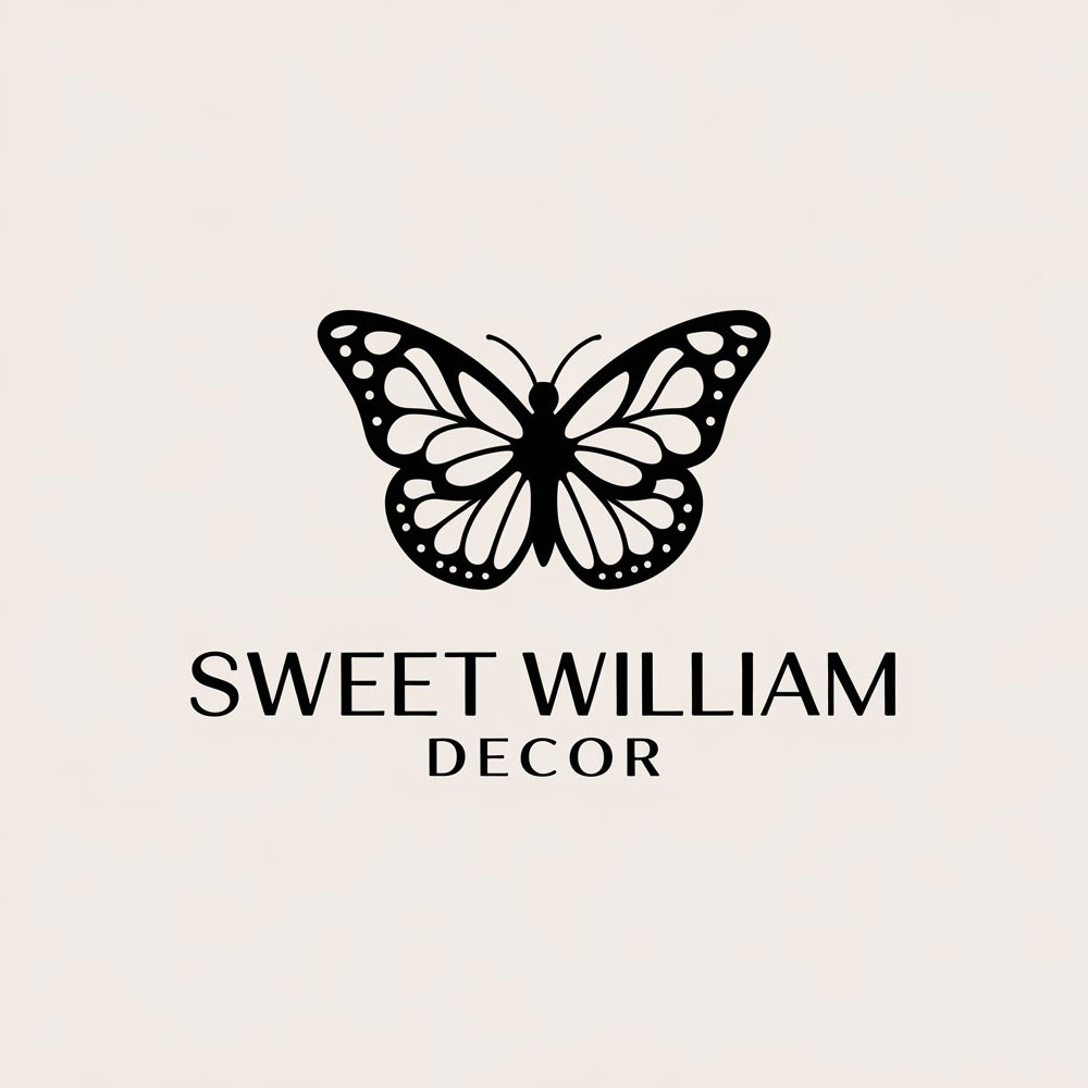 Logo Design by DesignVerse777 for Sweet William | Design #34587407